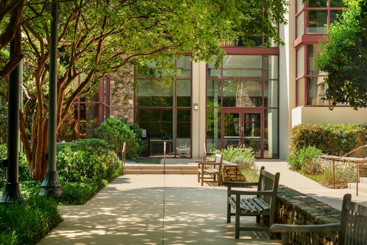 Emory Conference Center Hotel Atlanta Exterior photo