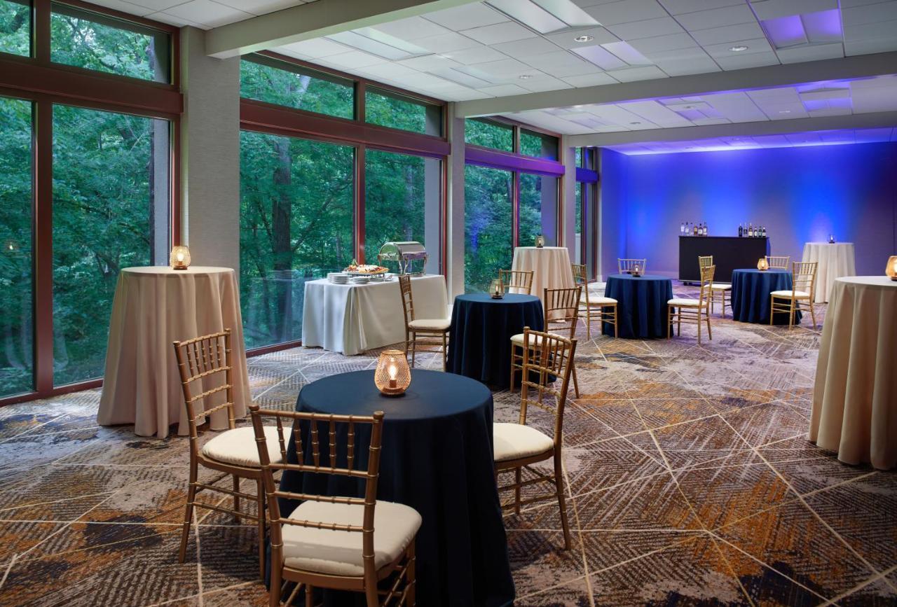 Emory Conference Center Hotel Atlanta Exterior photo