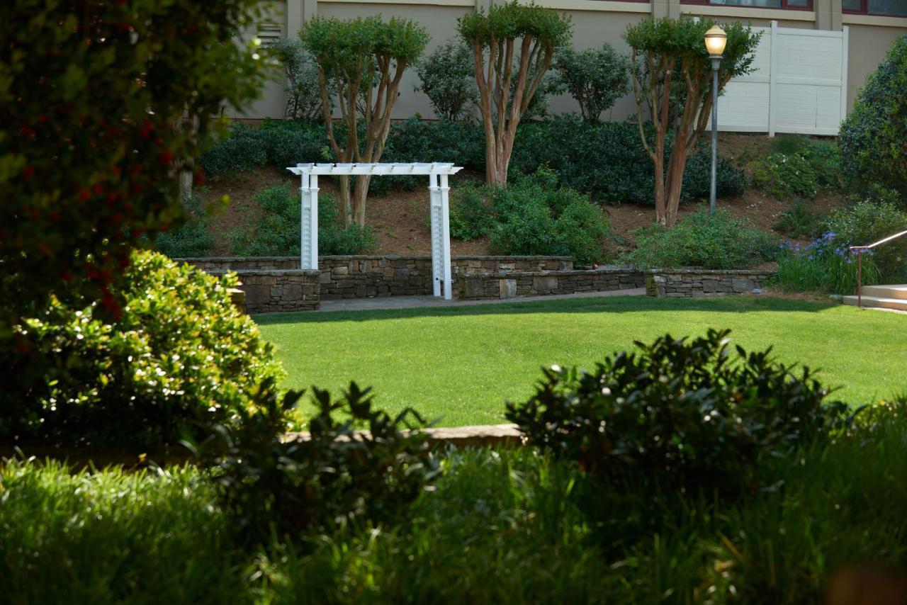 Emory Conference Center Hotel Atlanta Exterior photo