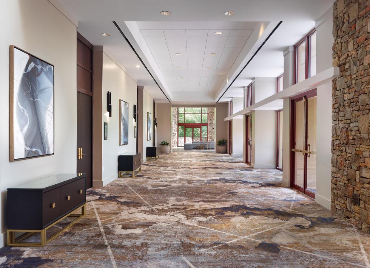Emory Conference Center Hotel Atlanta Exterior photo