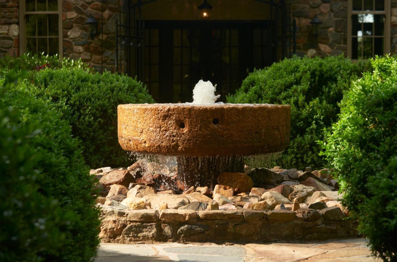 Emory Conference Center Hotel Atlanta Exterior photo