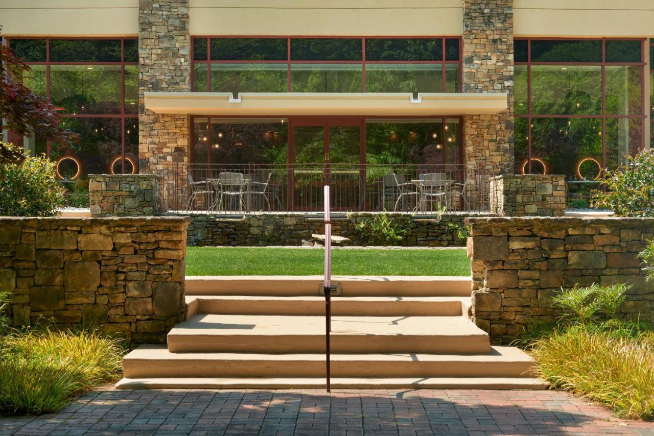 Emory Conference Center Hotel Atlanta Exterior photo